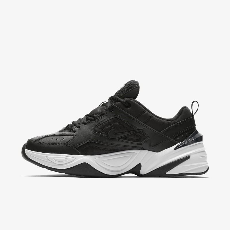 All black m2k tekno clearance